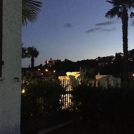Lejlighed Padenghe Centro *