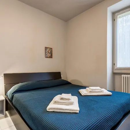 Padenghe Centro Lejlighed Padenghe sul Garda