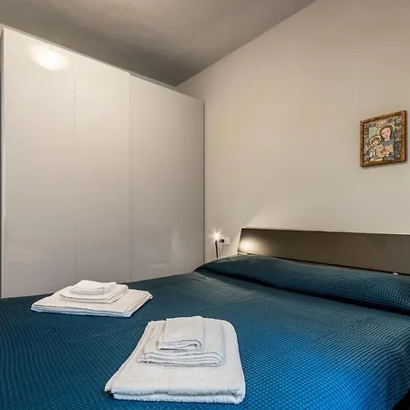 Lejlighed Padenghe Centro Padenghe sul Garda