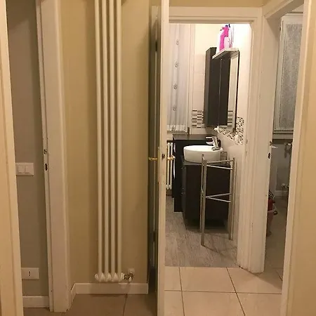 Padenghe Centro 아파트